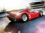 Ferrari 333 SP 1993 года